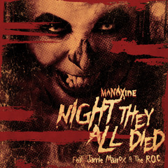 Night They All Died (feat. H.O.K.)