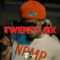 CHAMPION NPMP - Twenty 6ix [V Riddim (Glock 40)]