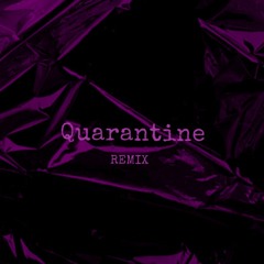 IAMDDB - Quarantine [Khayyat Remix]