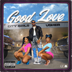 Good Love (feat. Usher)