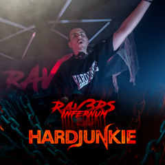 Hardjunkie @ Rav3rs Infernum 2025