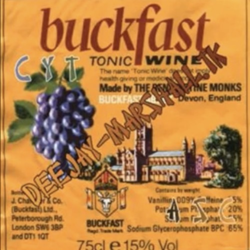 Dj Marshall - When You Hit The Sound