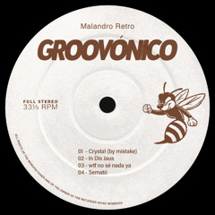 Groovónico