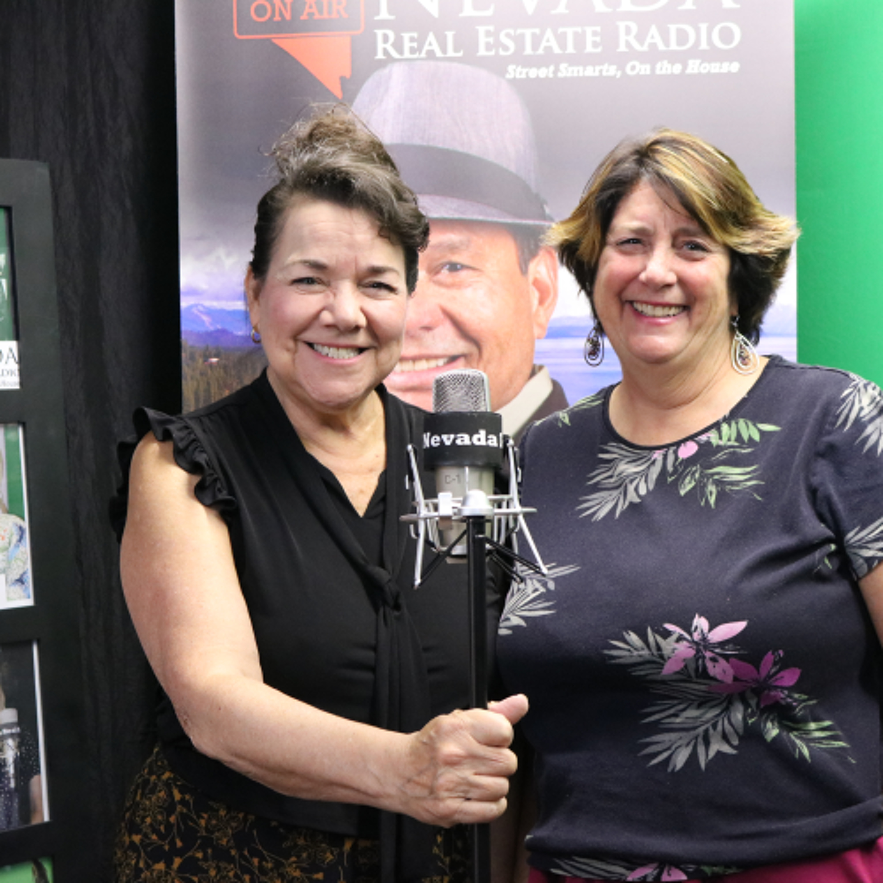 Nevada Real Estate Radio