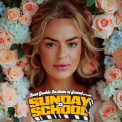 Beat Junkies Sunday School House Mix