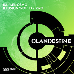 Rafael Osmo - Two [FSOE Clandestine]