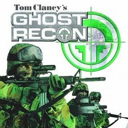Tom Clancy's Ghost Recon OST - Loading Theme 1