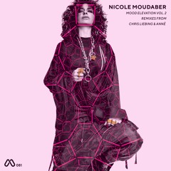 MOOD081 01 Nicole Moudaber - What Was  (Chris Liebing Remix)