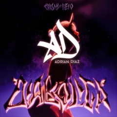 Diabolica (Adrian Diaz Hype Intro SLAM )(Acapella Out) RKT
