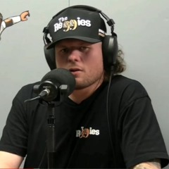 A Bloke called Lachy Olm