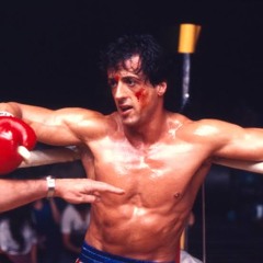 #Rocky