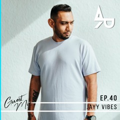 ACID RAIN - EP.40 - Guest Mix By Jayy Vibes