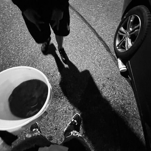 aint nothin (ft. nlmb raq) prod. 99LA