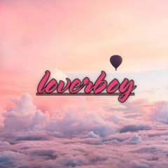 Devore lover boy 1.mp3