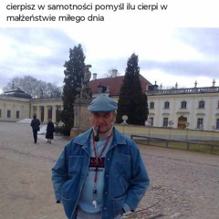 2nd edit* Kolońska i szlugi | HOODTRAP X JERK