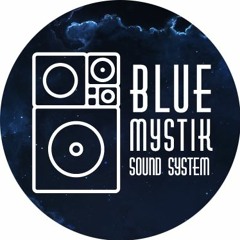 Subsquad Mixtape #32 - BlueMystik Sound System