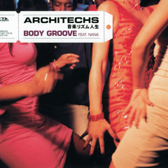 Body Groove (Mix Mc Version) [feat. Nay Nay]