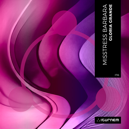 Gloria Grande (Stanny Franssen Beach Remix)