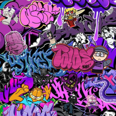 love me love me not ft Cv$h(prod.caasi)