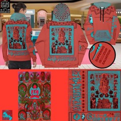🪬もう一度、因縁を爆撃する on 𝔹𝕣𝕠𝕜𝕖𝕃𝕒𝕓𝕤金欠ラボ with hoodie🕉️