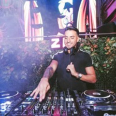 Emanuel Genise @ ZEF - warm up ANOTR