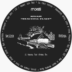 MOISSB304 Aphaze - Beautiful Place || Single