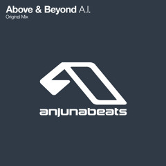 A.I. (Extended Mix)