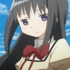 Retratos de heroína - Akemi Homura (Demo)