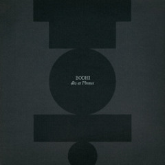 Bodhi - dh2 at Phonox