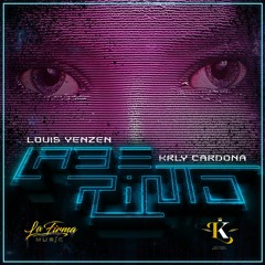Louis Yenzen & Krly Cardona - LABERINTO