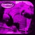 Artwork for DJ Coxs + Control Machete / Asi Son Mis Dias / Screwed Chopped Rebajada