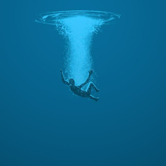 test of courage