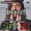 Tynan - his name is (Movimiento Moombahton Remix)