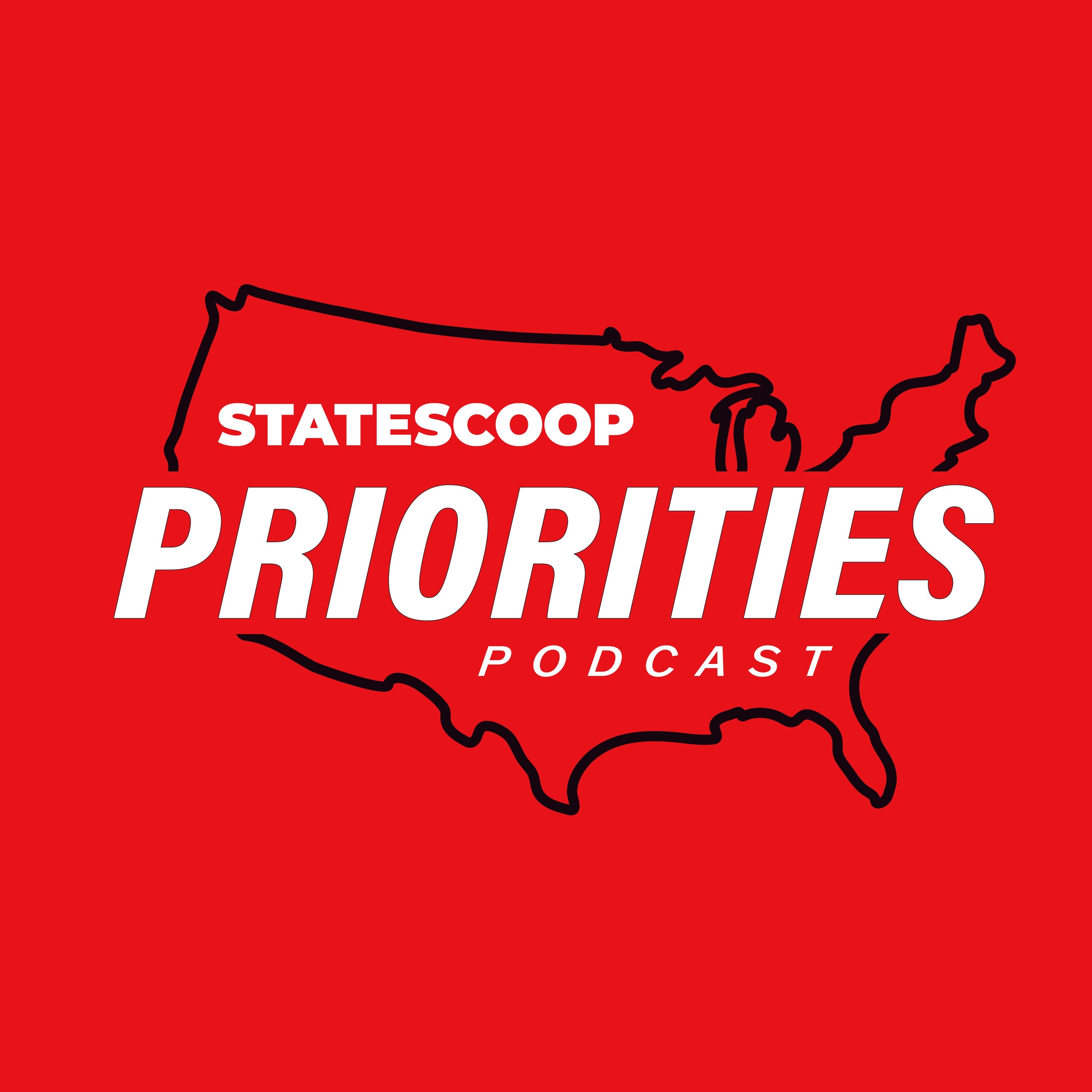 Priorities Podcast