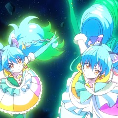 ZODIAC DRESS: GEMINI