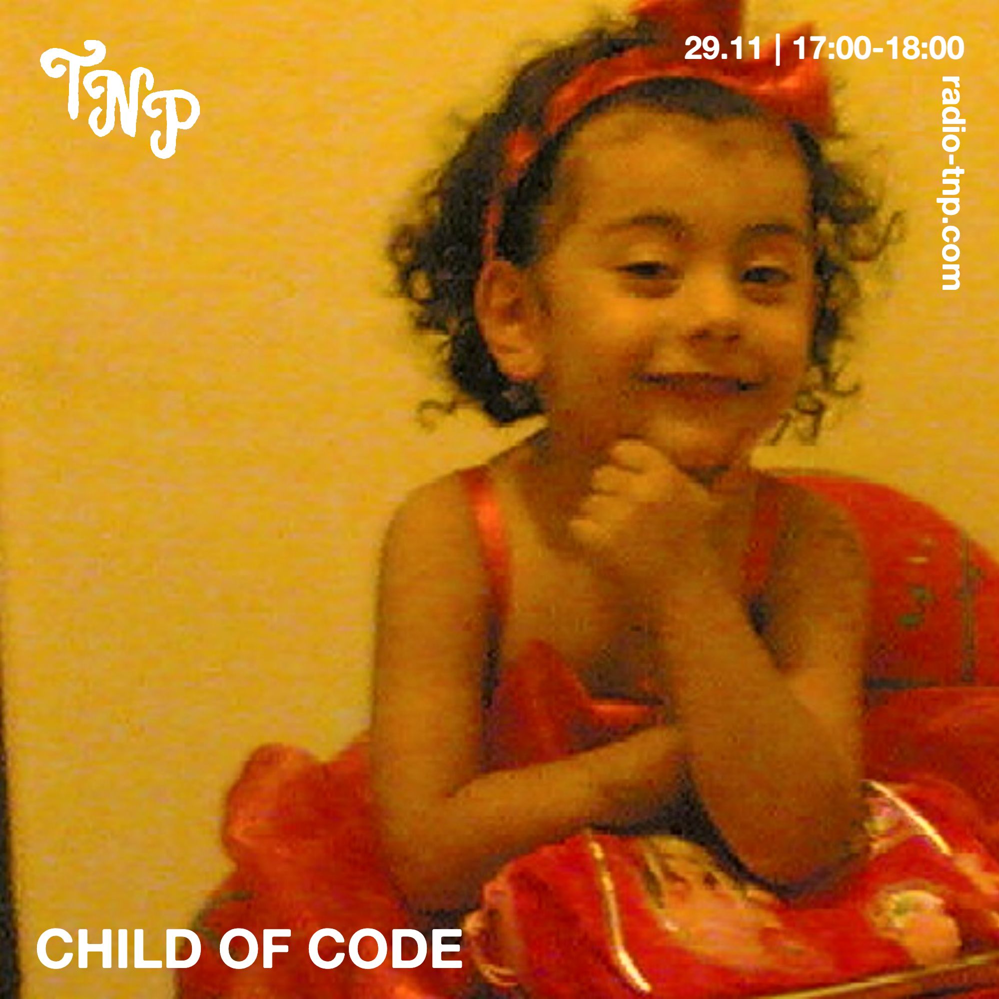 Child Of Code