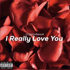 OrganVibesUK - I Really Love You