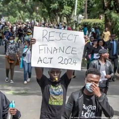 Wisdom of Alkebulan Mirror Kenya Crisis