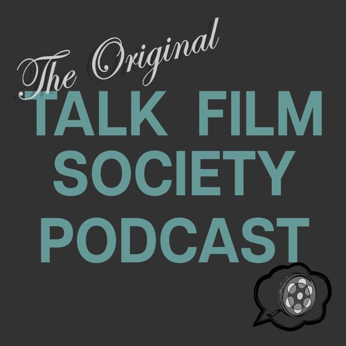TFSPod: The 11th Annual Talk Film Society Awards, Her