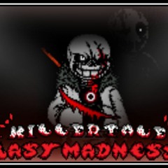 「Killertale: Last Madness」Phase 2 - A Bloody Spree Continues