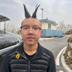 더듬이컷 가드아웃 당했셋