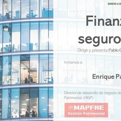 FINANZAS Y SEGUROS 360 #60. MAPFRE