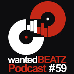 M.Spencer - wanted BEATZ Podcast #59