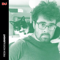 Fresh Kicks 153: Lighght