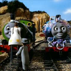 Happy Ever After (Here Comes The Bride!) - Season 5