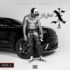 Yo Gotti - Dolla' Fo' Dolla (feat. Nix)