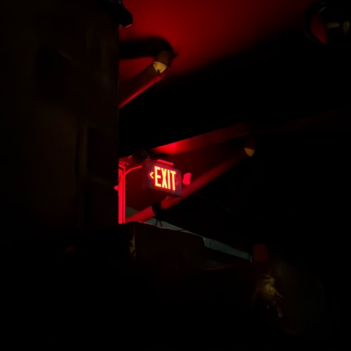 Slave to the Machines (Intro)