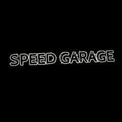 2025 - Speed Garage DJ Mix