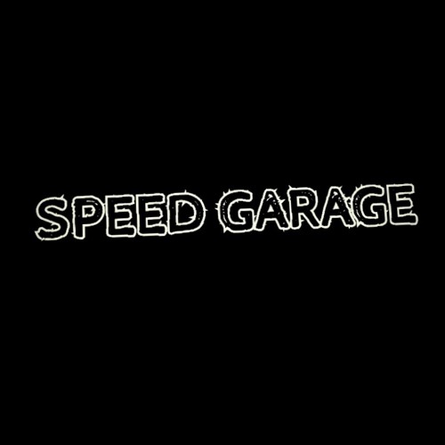 2025 - Speed Garage DJ Mix