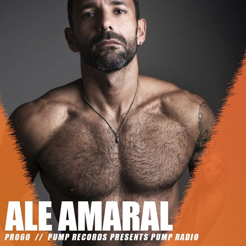 PR060 :: ALE AMARAL :: GUEST MIX << FREE DOWNLOAD